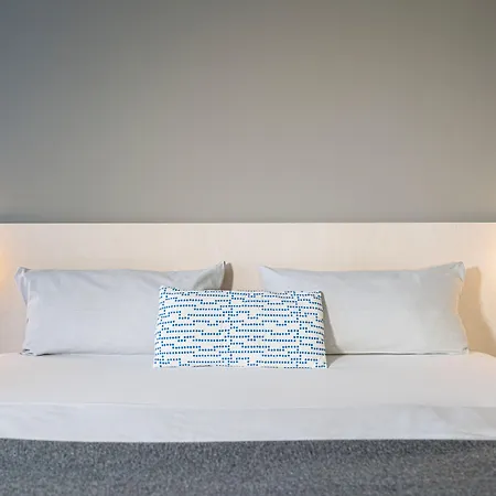 Big Mama Ξενοδοχείο 2*