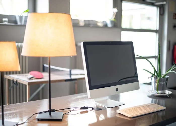 Hotel Big Mama Berlin