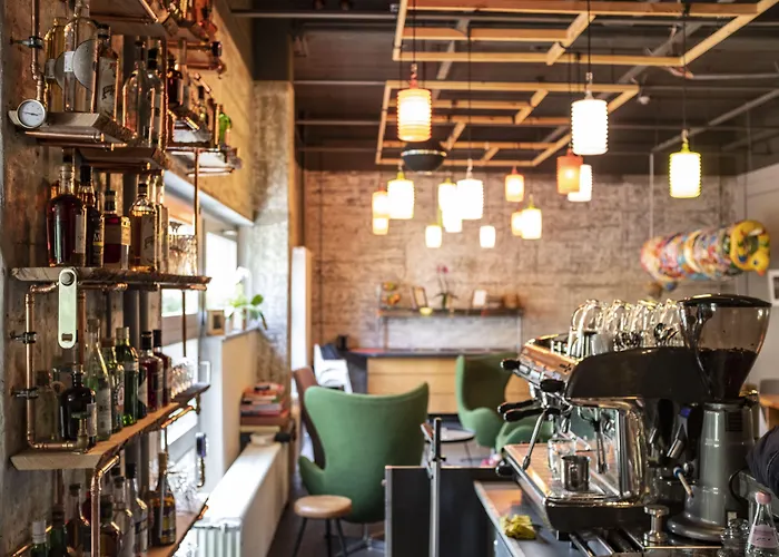 Big Mama Hotel Berlin